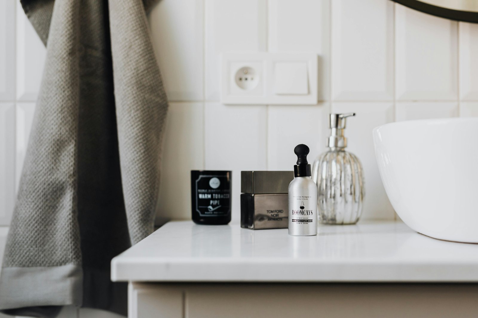معطرات منزلية